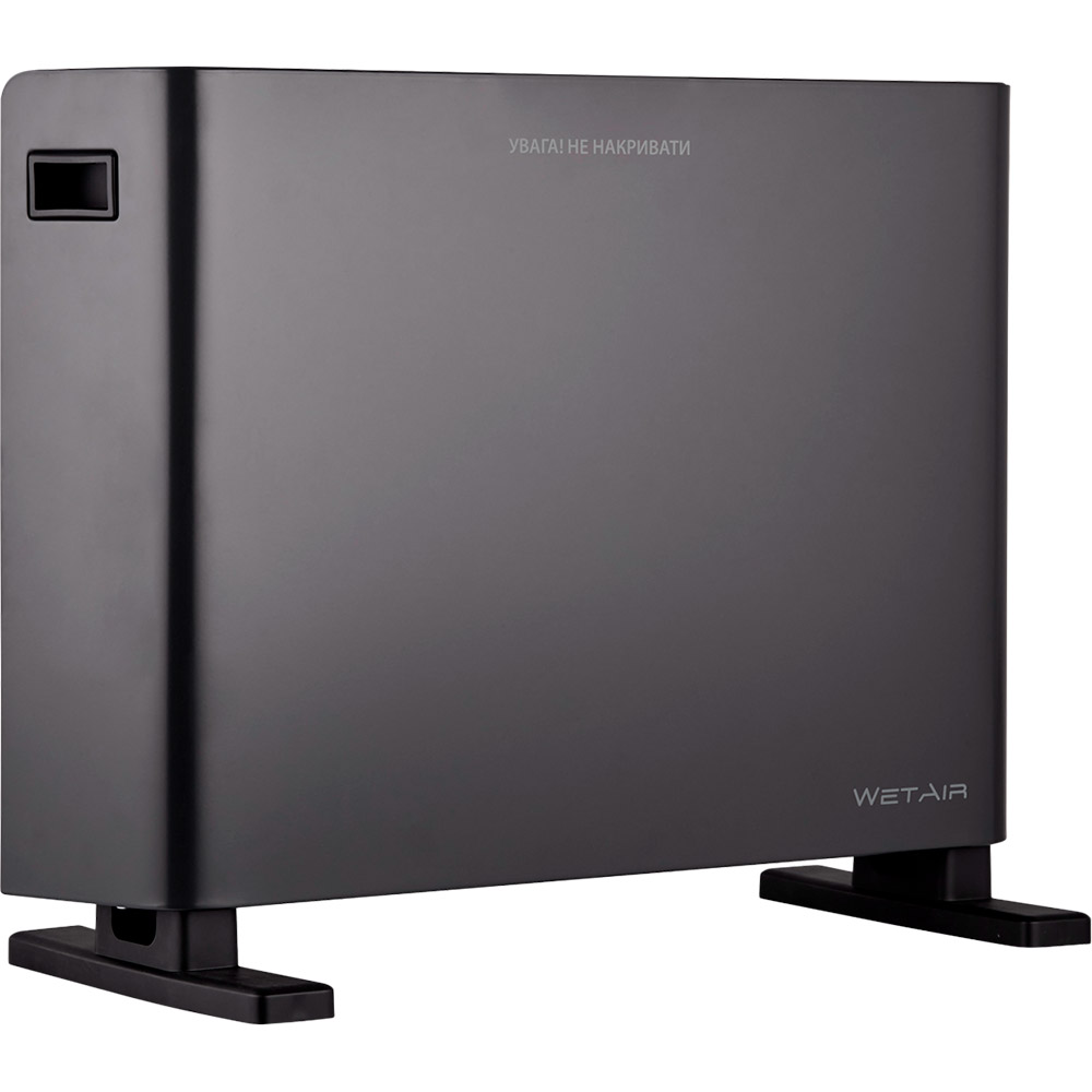 Конвектор WETAIR WСH-600EWG Мощность 2000