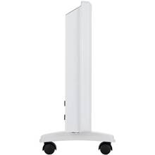 Конвектор ERGO HC 222524 White