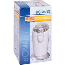 Кавомолка BOMANN KSW 446 CB