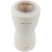 Кавомолка GRUNHELM GС-3080W White (133668)