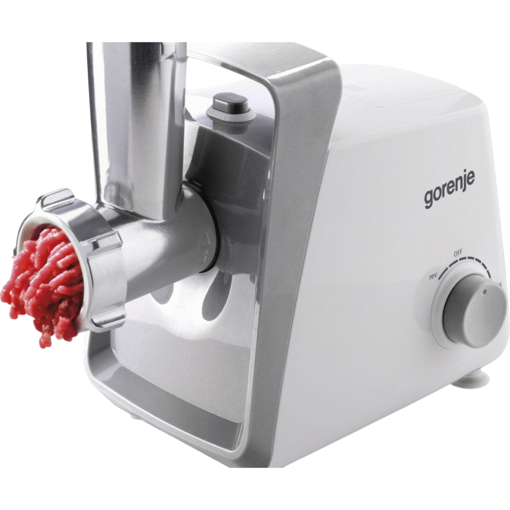 Покупка Мясорубка GORENJE MG1601W