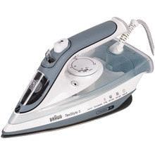 Кривой Рог - Утюг BRAUN TexStyle 5 SI 5078 GY