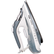 Утюг BRAUN TexStyle 5 SI 5078 GY