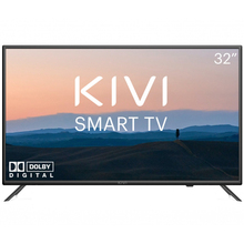 Телевизор KIVI 32H600KD