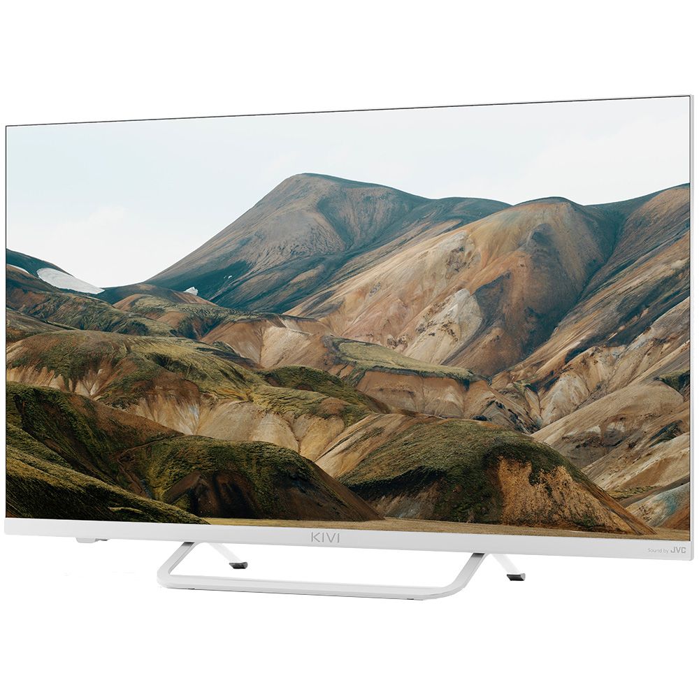 Телевизор KIVI 32F790LW Smart TV со Smart TV
