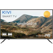 Телевизор KIVI 40F740LB