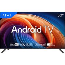 Днепр - Телевизор KIVI 50U740NB