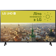 Телевизор LG 55UR78006LK