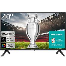 Харьков - Телевизор HISENSE 40A4K