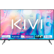 Харьков - Телевизор KIVI 40F760QB