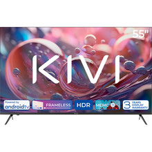 Днепр - Телевизор KIVI 55U760QB