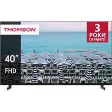 Харьков - Телевизор THOMSON 40FD2S13