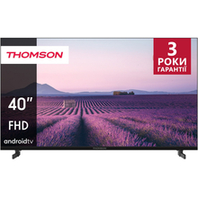 Харьков - Телевизор THOMSON 40FA2S13