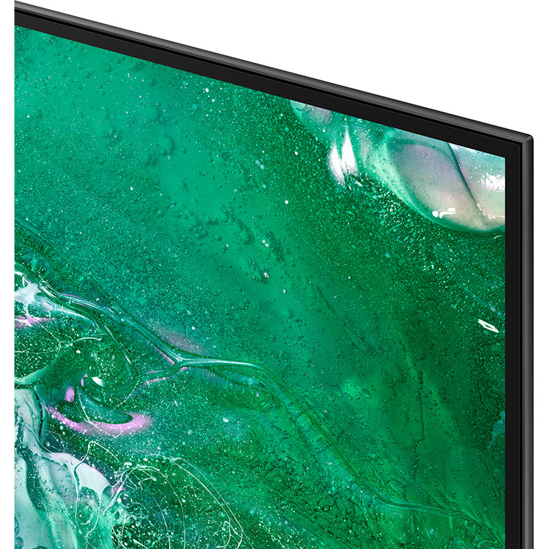 Телевизор SAMSUNG QE65S90DAUXUA Smart TV со Smart TV