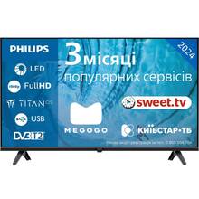 Харьков - Телевизор PHILIPS 40PFS6009/12
