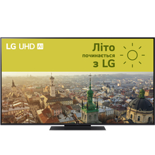 Телевизор LG 55UT91006LA