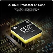Телевизор LG 55QNED80T6A