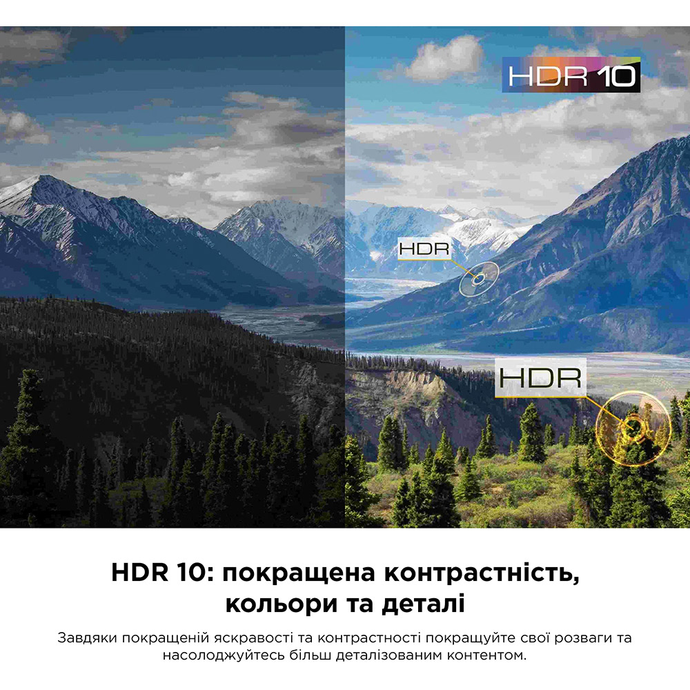 Фото Телевизор TCL 43P655