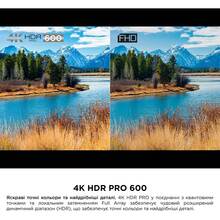 Телевизор TCL 55C655 PRO