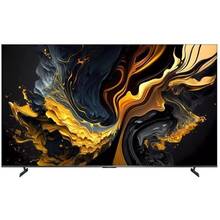 Купити у Харкові - Телевізор Xiaomi TV Max 85 2025 Black (1108013)