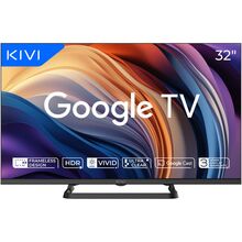 Днепр - Телевизор KIVI Optima L5 HDR (32H710QB)