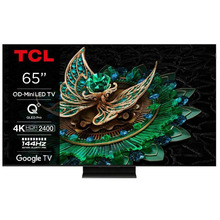 Купить 65 дюймов Телевизор TCL 65C765