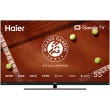 Телевизор HAIER H55S900UX