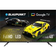 Харьков - Телевизор BLAUPUNKT 40FGC5500 Black