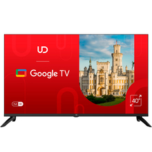 Харьков - Телевизор UD 40GF5210