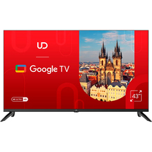 Телевизор UD 43GU6210
