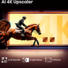 Телевизор HISENSE 65E7Q