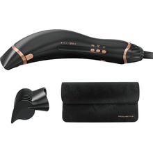 Фен ROWENTA Ultimate Experience Air Motion Black (CF8C20E0)